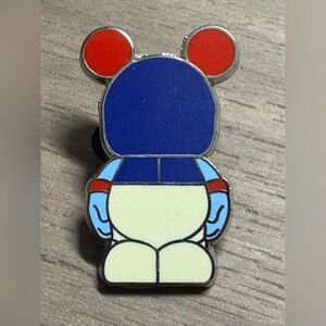 5/$25 Disney Vinylmation Jr Snow White Pin